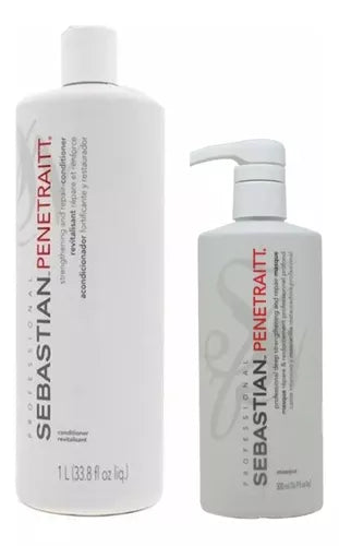 SEBASTIAN PROMO DUO PENETRAITT 8.4 oz