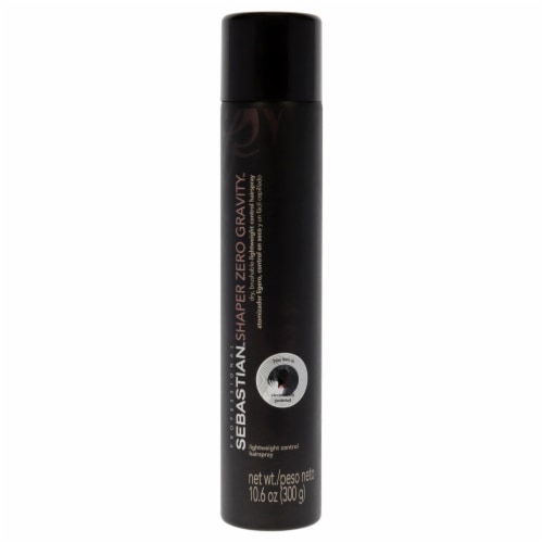 SEBASTIAN SHAPER ZERO GRAVITY 10.6 oz