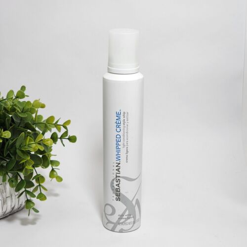 SEBASTIAN WHIPPED CREME 5.3 oz