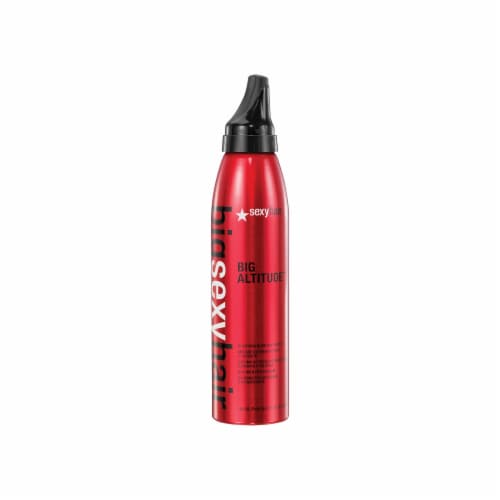 SEXY BIG ALTITUDE MOUSSE 6.8 oz