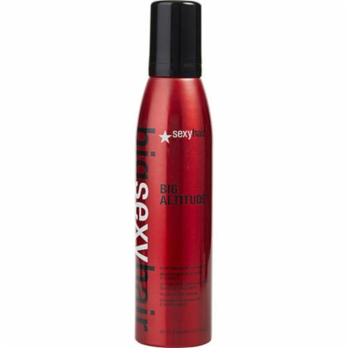 SEXY BIG ALTITUDE MOUSSE 6.8 oz