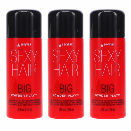 SEXY BIG POWDER PLAY 53 oz