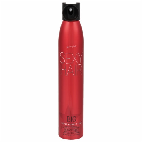 SEXY BIG ROOT PUMP PLUS 10.6 oz