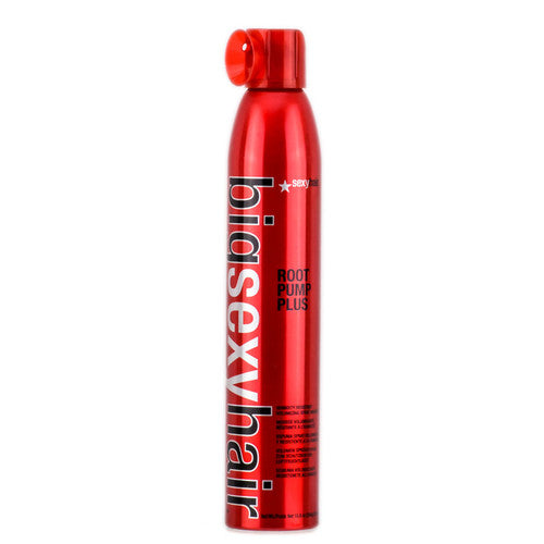 SEXY BIG ROOT PUMP PLUS 10.6 oz