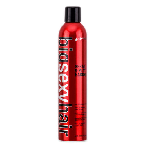 SEXY BIG SPRAY & PLAY HS 10 oz