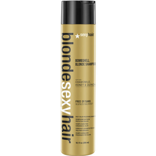 SEXY BLONDE BOMBSHELL CONDITIONER 10 oz