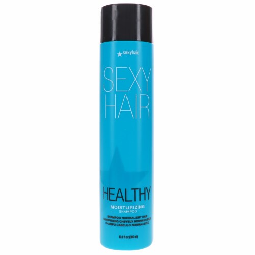 SEXY HEALTHY MOSTURIZING SHAMPOO 10.1 oz