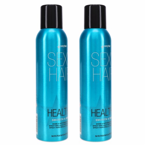 SEXY HEALTHY SMOOTH & SEAL SPRAY 6.0 oz