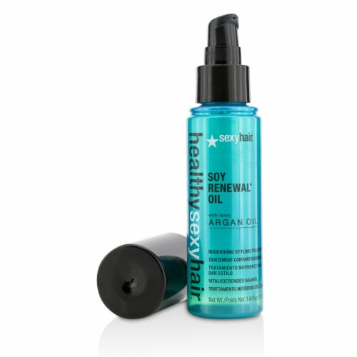SEXY HEALTHY SOY RENEWAL OIL 3.4 oz