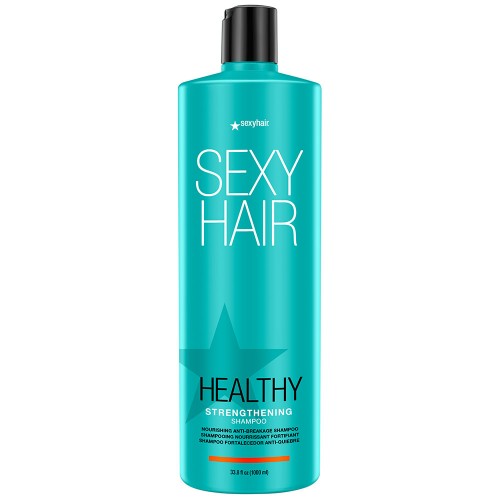 SEXY HEALTHY STRENGTHENING SHAMPOO 33.8 oz