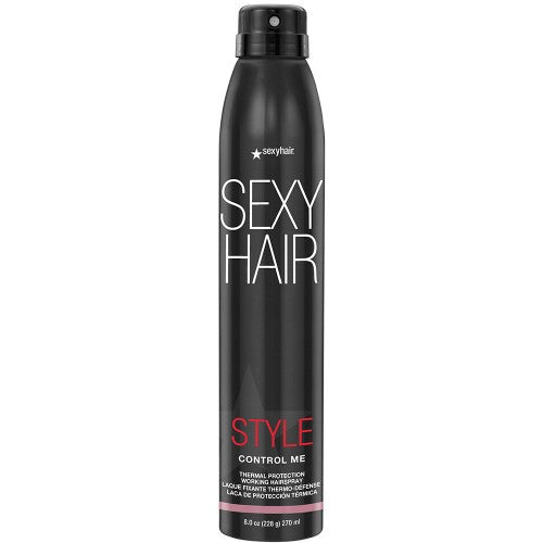 SEXY HOT SEXY HAIR CONTROL ME 8 oz