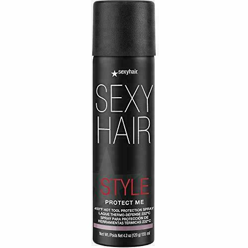 SEXY HOT SEXY HAIR PROTECT ME 4.2 oz