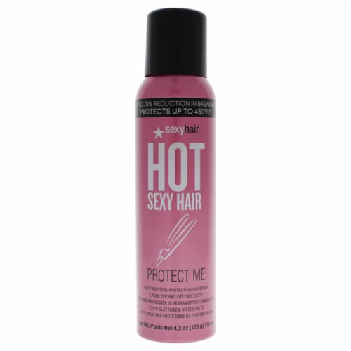 SEXY HOT SEXY HAIR PROTECT ME 4.2 oz