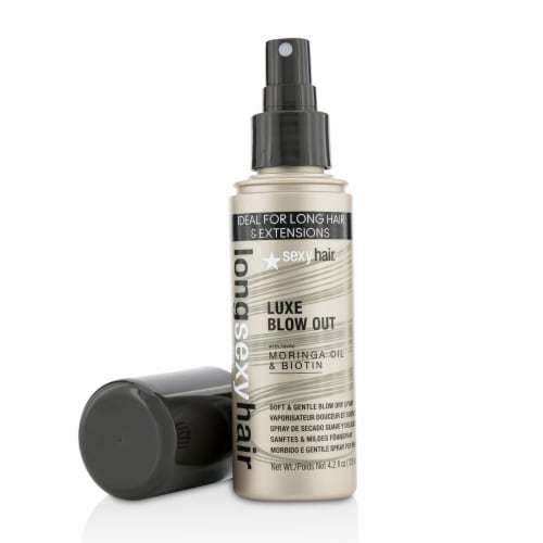 SEXY LONG LUXE BLOW OUT 4.2 oz