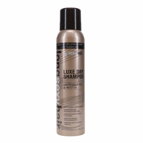 SEXY LONG LUXE DRY SHAMPOO 5.1 oz