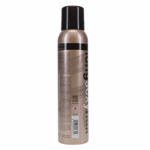 SEXY LONG LUXE DRY SHAMPOO 5.1 oz