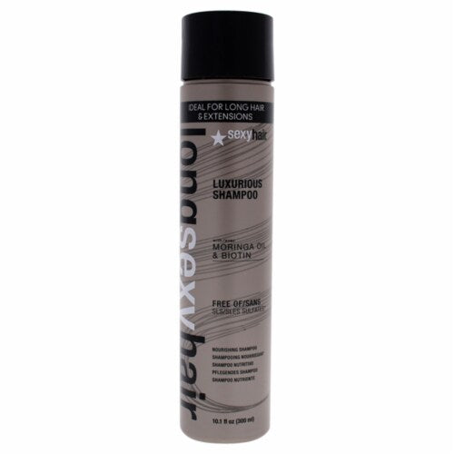 SEXY LONG LUXURIOUS SHAMPOO 10.1 oz