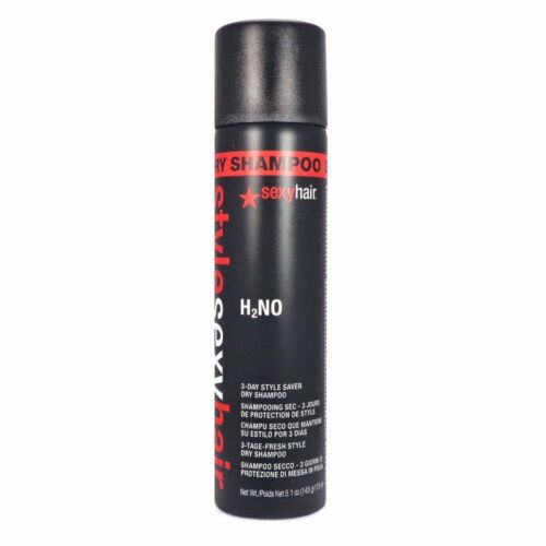 SEXY STRONG ACTIVE RECOVERY BLOW DRY FOAM 6.8 oz