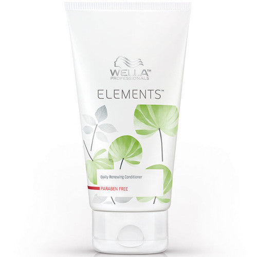 WELLA ELEMENTS DAILY COND 6.76 oz
