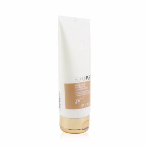 WELLA FUSION PLEX CONDITIONER 6.7 oz