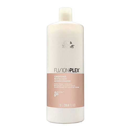 WELLA FUSION PLEX CONDITIONER 6.7 oz