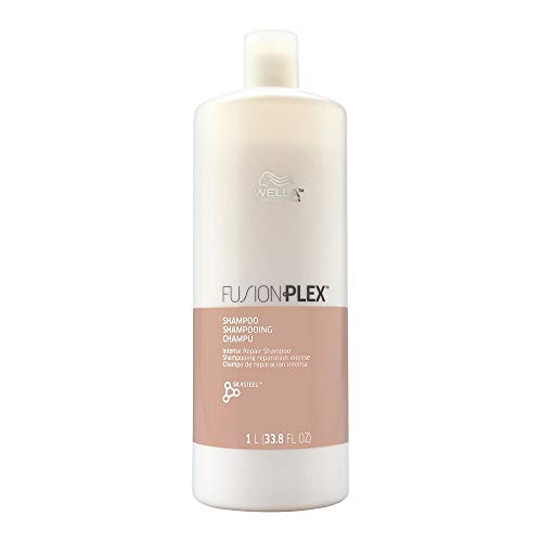 WELLA FUSION PLEX SHAMPOO 33.8 oz