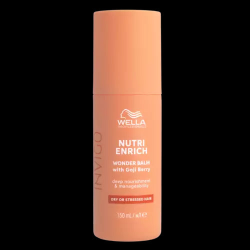 WELLA INVIGO NUTRI-ENRICH WONDER BALM 5.1 oz