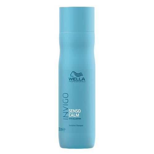 WELLA INVIGO SENSO CALM SENSITIVE SHAMPOO 10 oz