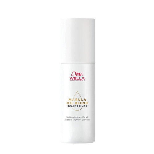 WELLA MARULA OIL BLEND SCALP PRIMER 5 oz