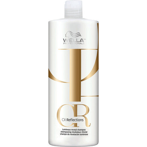 WELLA OIL REFLECTIONS SHAMPOO 33 oz