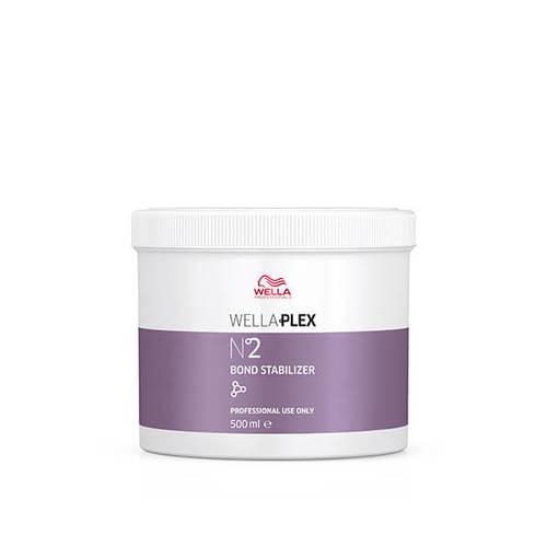 WELLA PLEX NO2 BOND STABILIZER 16.9 oz