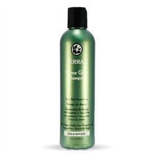 ZERRAN MOIST SHAMPOO 8 oz