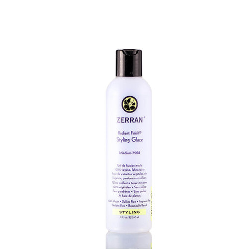 ZERRAN RADIANT FINISH GLAZE 2 oz