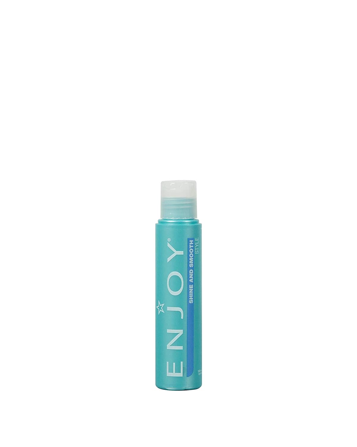 Enjoy Shine &  Smooth 3.4 oz