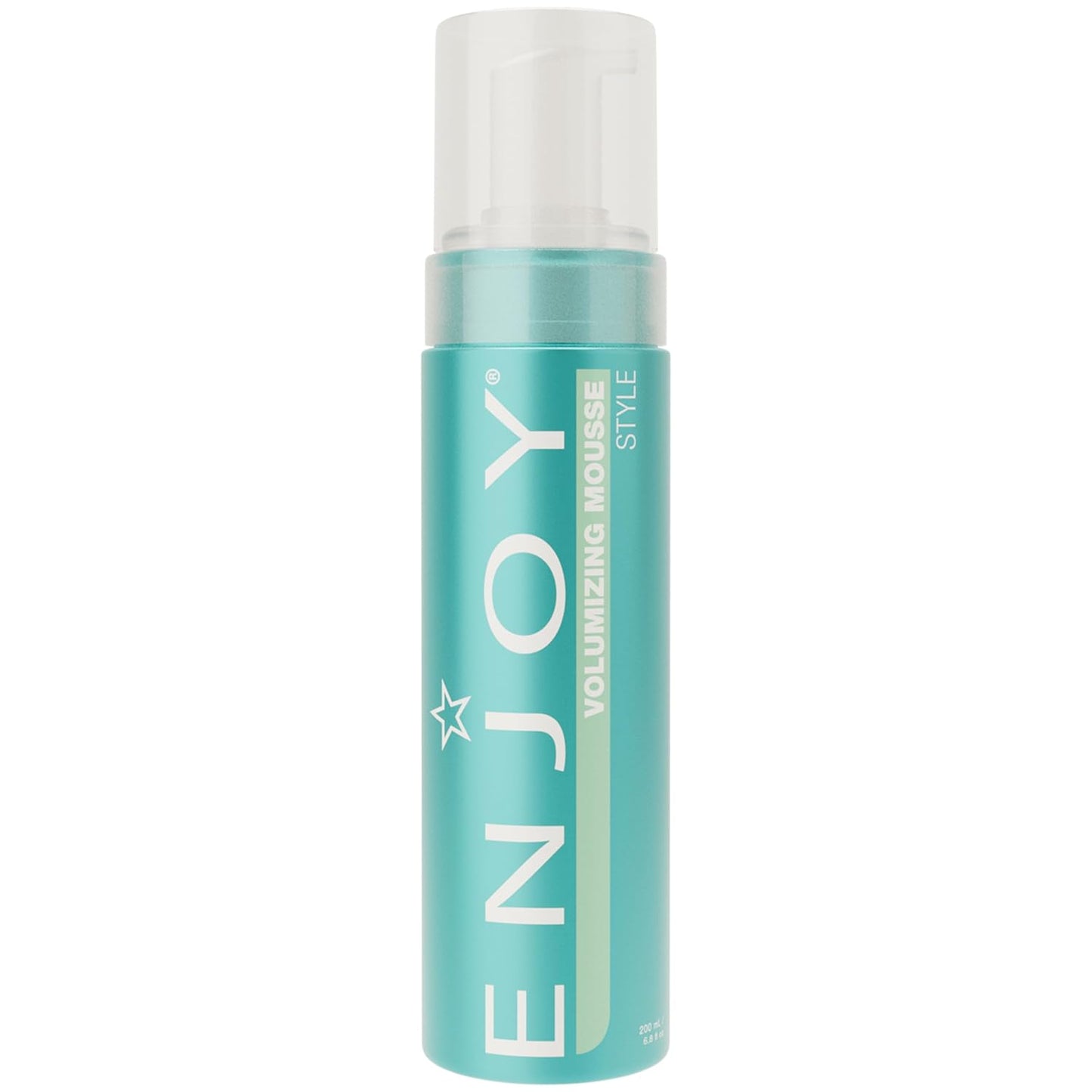 Enjoy Volumizing Mousse 6.8 oz