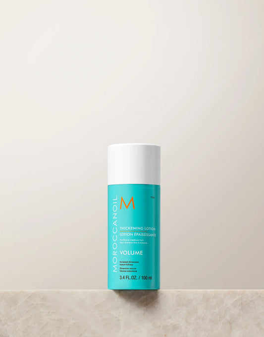 MOROCCANOIL THICKENING LOTION 3.4OZ