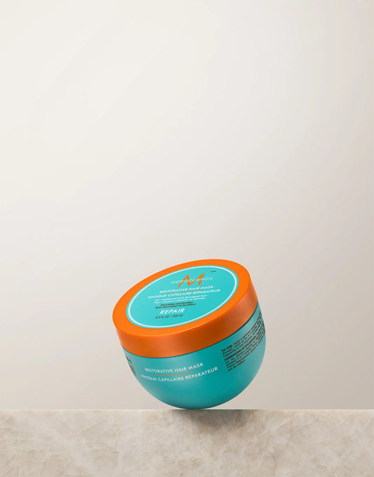 MOROCCANOIL RESTORATIVE HAIR MASK