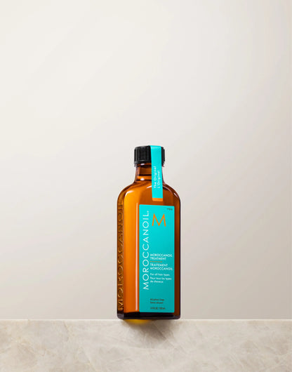 MOROCCANOIL TREATMENT OIL ORIGINAL