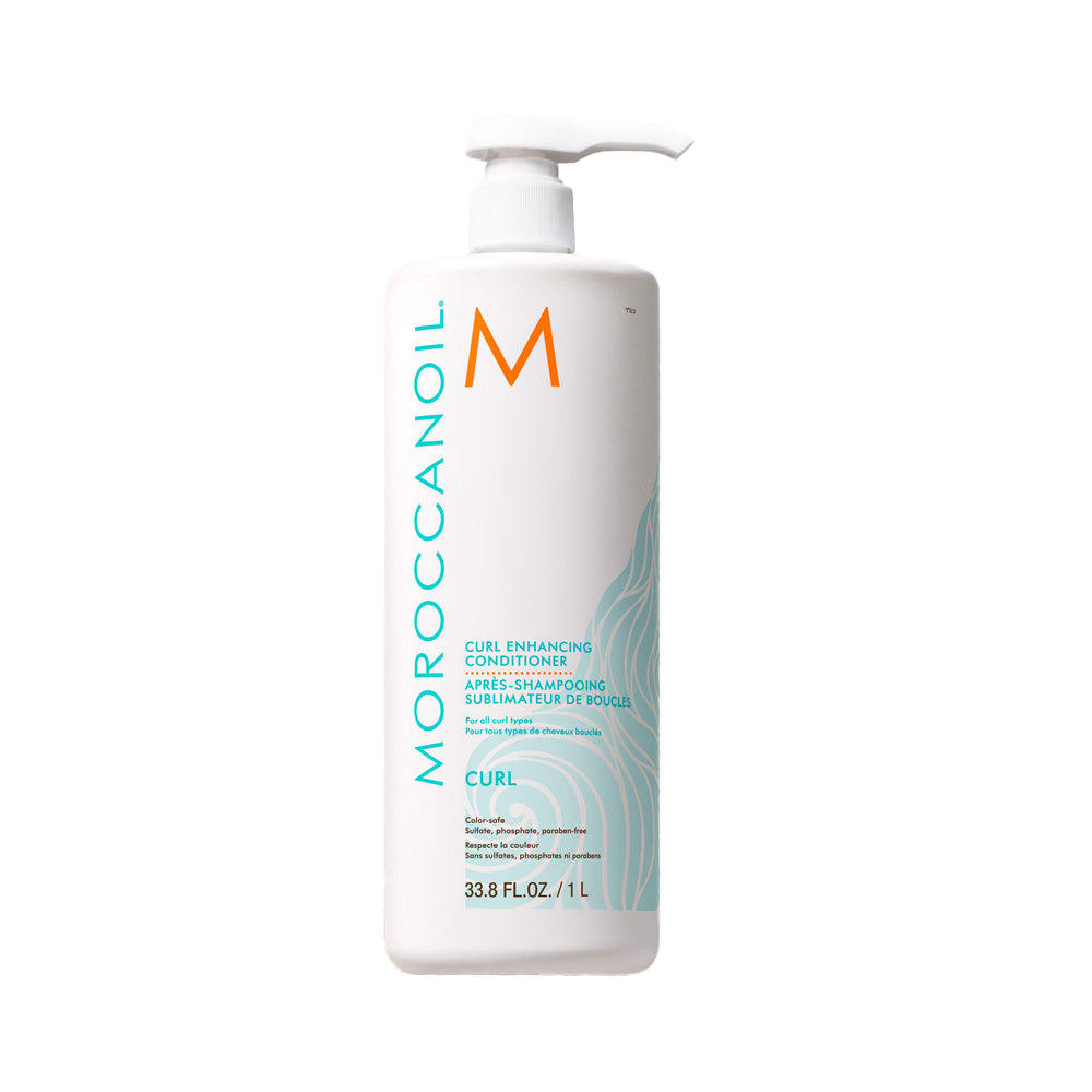 Moroccanoil Curl Enhancing Conditioner - 33.8oz