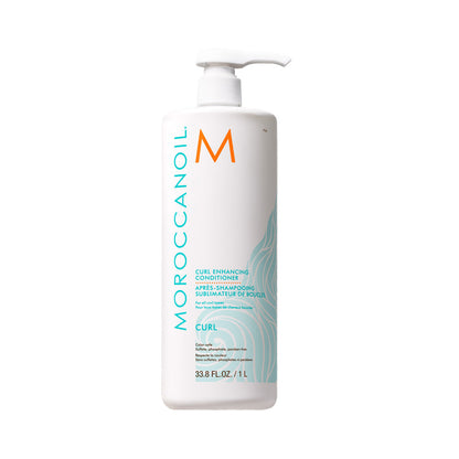 Moroccanoil Curl Enhancing Conditioner - 33.8oz