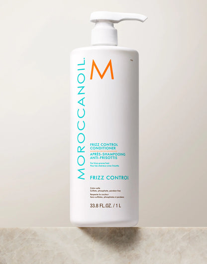 MOROCCANOIL FRIZZ CONTROL CONDITIONER