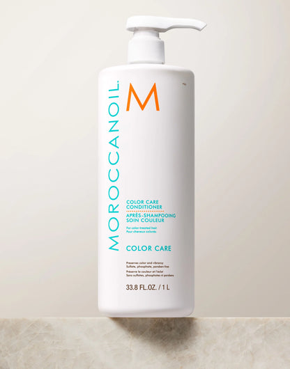 Moroccanoil Color Care Conditioner