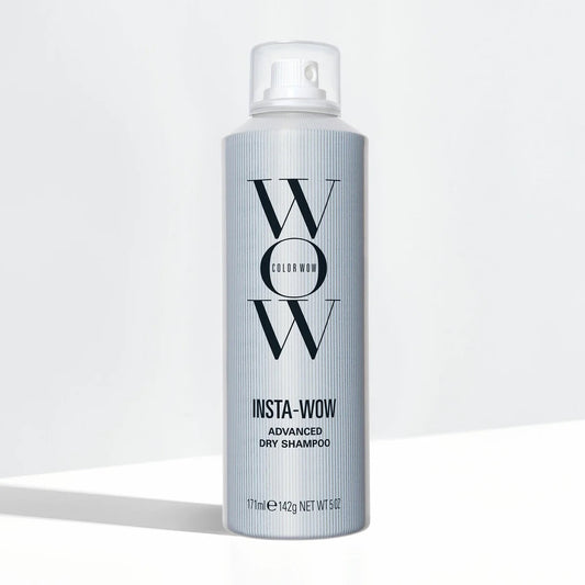 COLORWOW INSTA-WOW ADVANCED DRY SHAMPOO