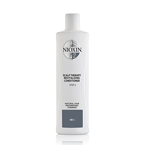 Nioxin System 2 Therapy Conditioner(Packaging May Vary)