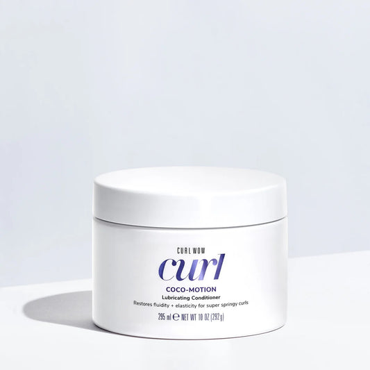 COLORWOW COCO-MOTION LUBRICATING CURL CONDITIONER
