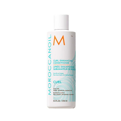 Moroccanoil Curl Enhancing Conditioner - 8.5oz