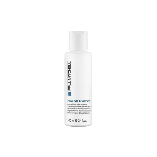 Paul Mitchell Awapuhi Shampoo