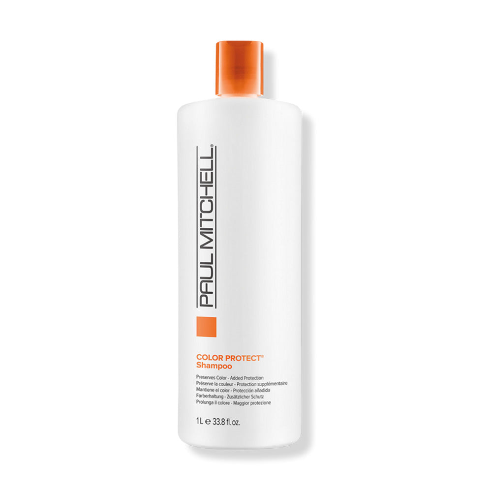 Paul Mitchell Color Protect Shampoo