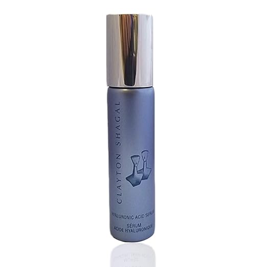 Clayton Shagal Hyaluronic Acid Serum 1.18oz