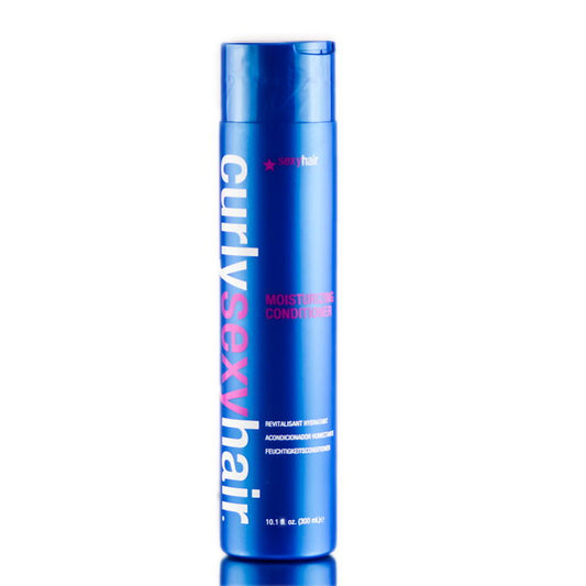 SEXY CURLY CONDITIONER
